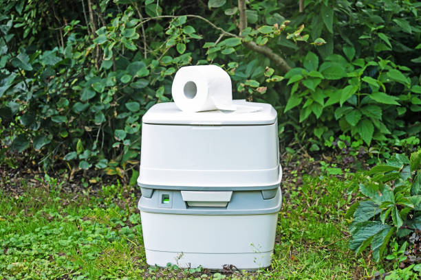 Best Affordable portable toilet rental  in Erath, LA