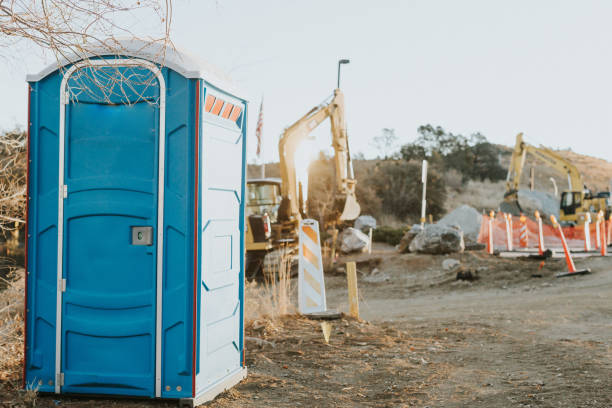 Best Temporary restroom rental  in Erath, LA