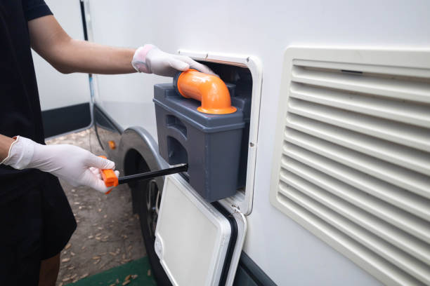 Professional porta potty rental in Erath, LA