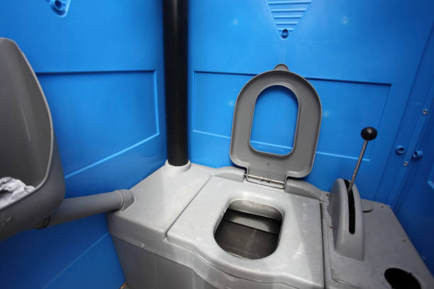 Sanitation services for porta potties in Erath, LA