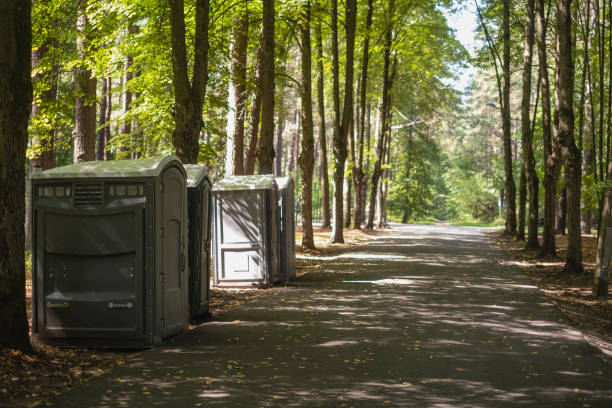 Best High-end porta potty rental  in Erath, LA