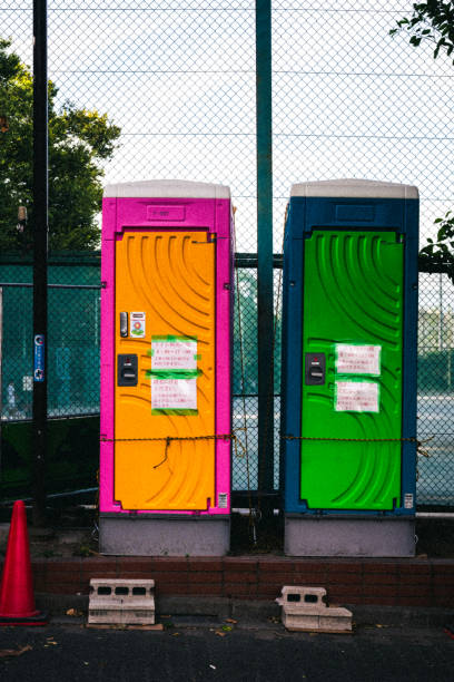 Best Porta potty rental for parties  in Erath, LA