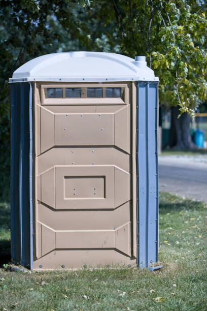 Best Sanitation services for porta potties  in Erath, LA