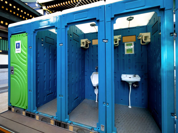Best Portable toilet rental cost  in Erath, LA
