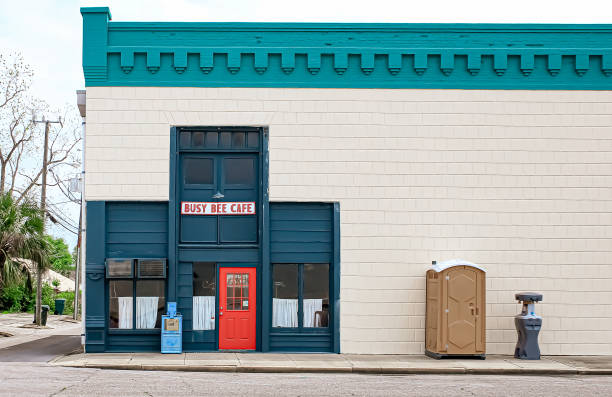Best Affordable porta potty rental  in Erath, LA