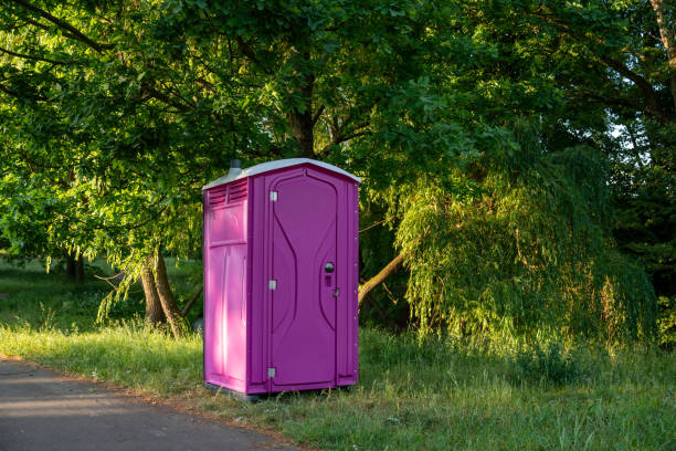 Best Portable restroom trailer rental  in Erath, LA