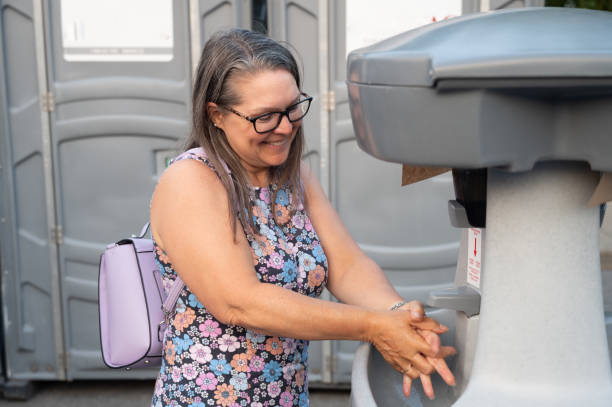 Best Wedding porta potty rental  in Erath, LA