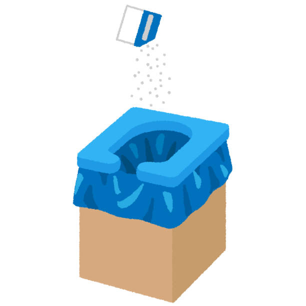Best Construction site porta potty rental  in Erath, LA