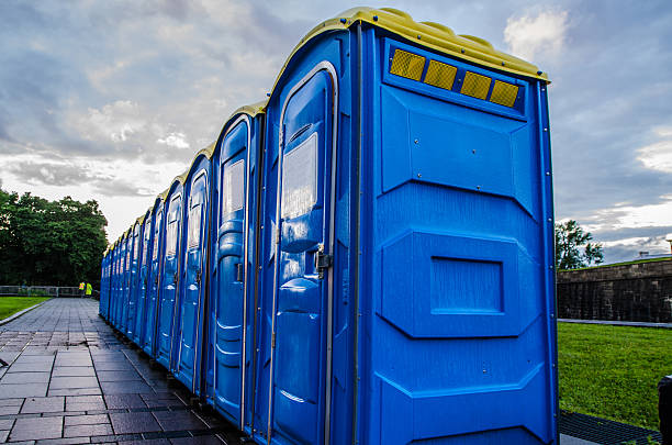 Best Portable restroom solutions  in Erath, LA