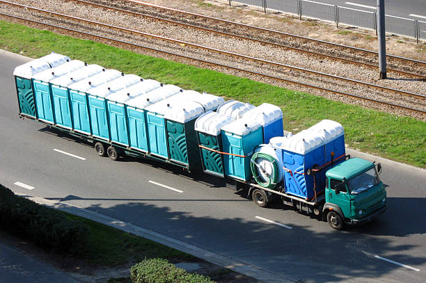 Best Porta potty rental for parties  in Erath, LA